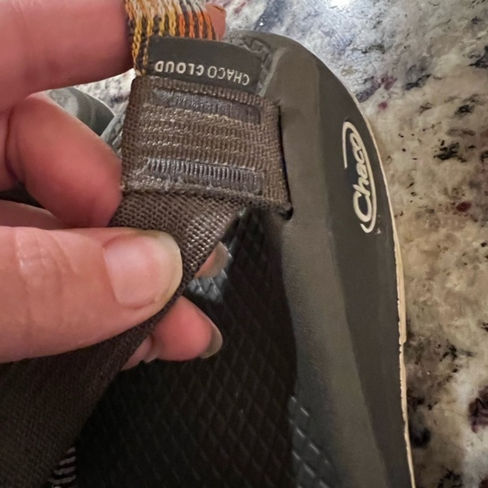 Chaco cloud - Picture 8 of 8